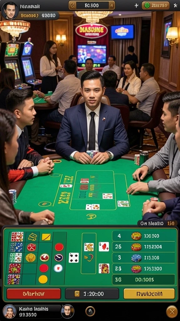 Screenshot 380slot nomor 1