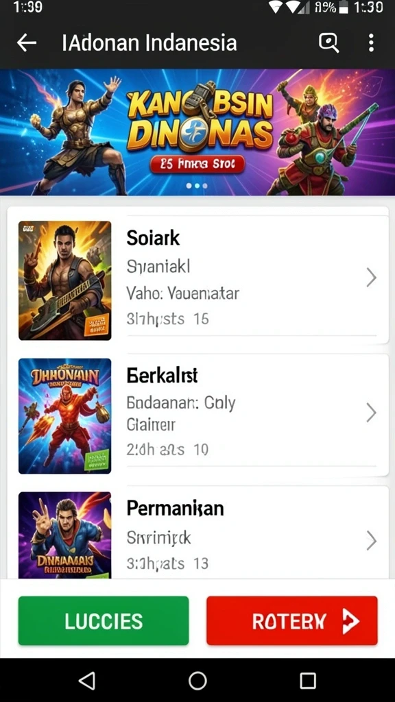 Screenshot 7svip nomor 1