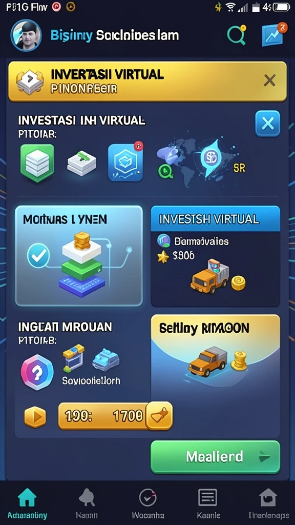 Screenshot amavi88 nomor 2