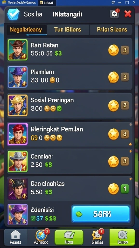 Screenshot amavi88 nomor 3