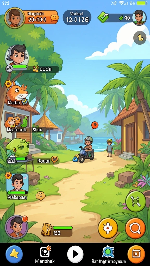 Screenshot bangsawan88 nomor 2