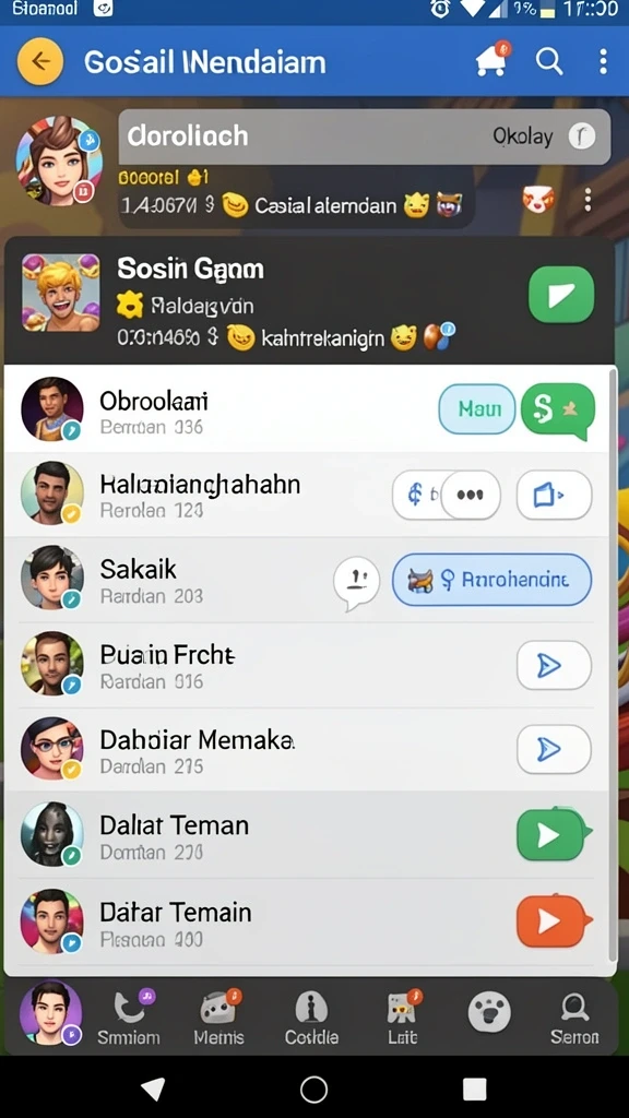 Screenshot borneo303 nomor 1