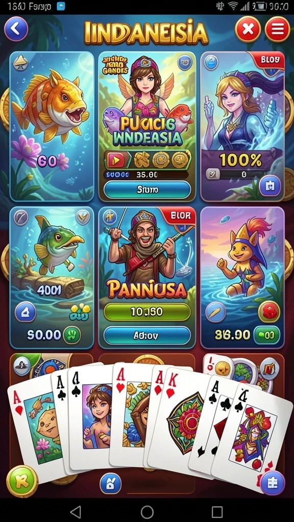 Screenshot borneo303 nomor 3
