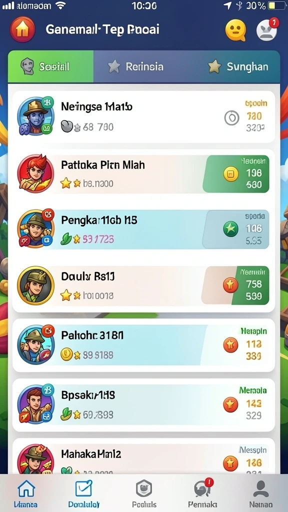 Screenshot jago368 nomor 1