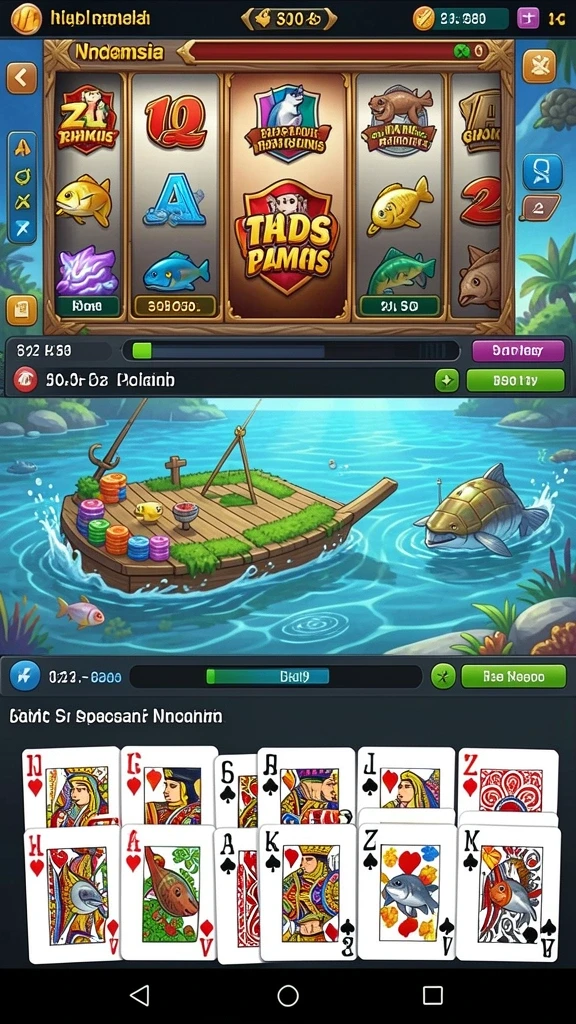 Screenshot mega777 nomor 2