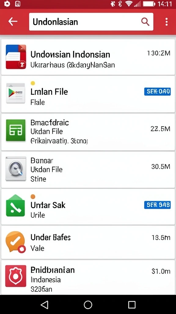 Screenshot rajaking nomor 3