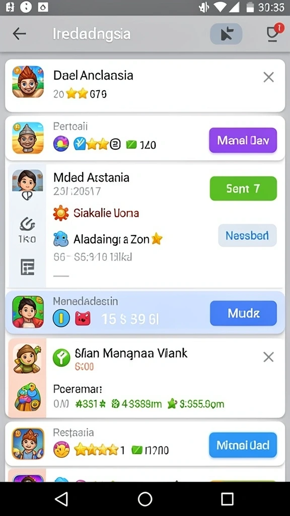 Screenshot rich7 nomor 1