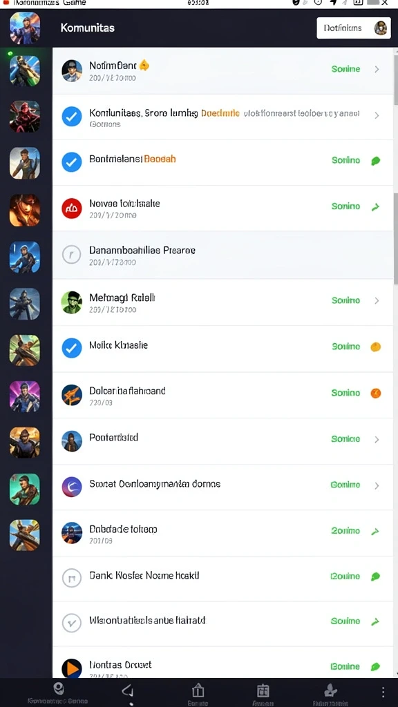 Screenshot toto777 nomor 1