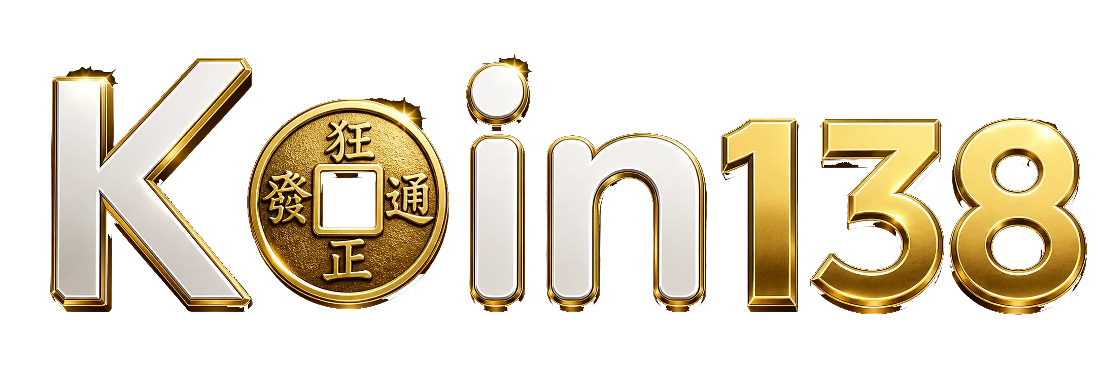 koin138 — logo kanal